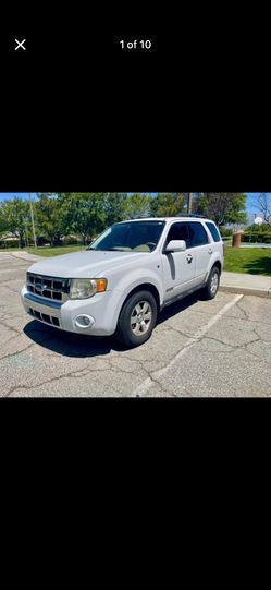 Ford Escape