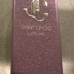 Jimmy Choo-I want Choo
