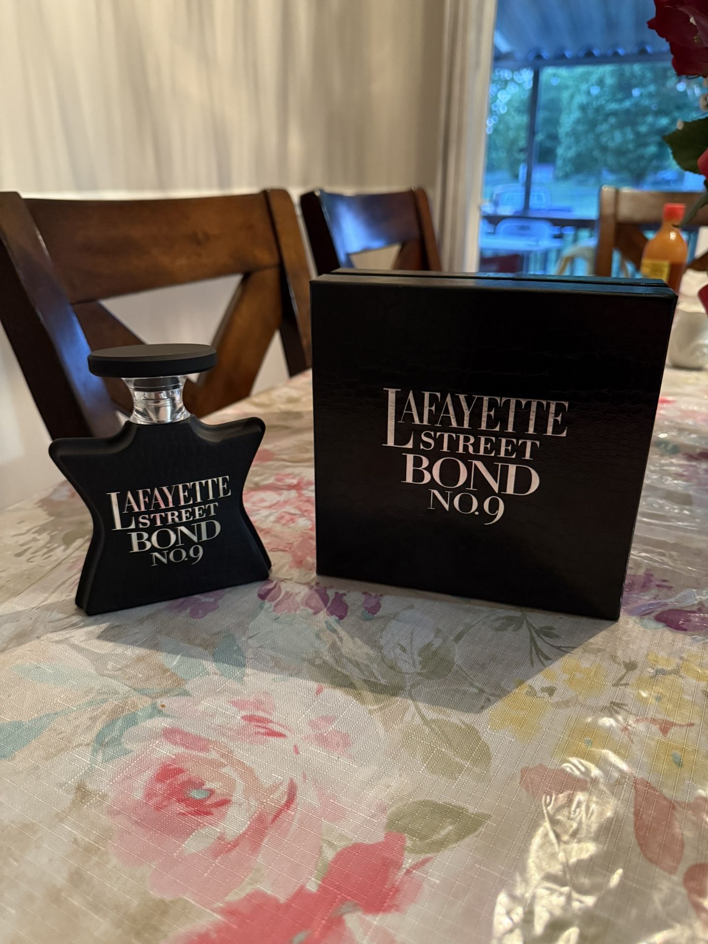Bond No. 9 Lafayette St.