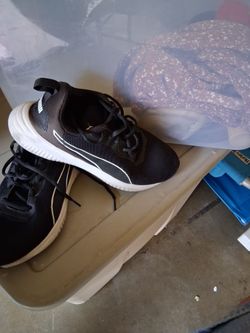 Puma Shoes