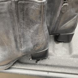 Timberland Boots 6.5