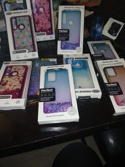 Phone Casees