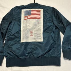 Supreme Jacket Original Bomber Jacket 