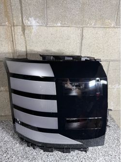 Hyundai Palisade 2026 Right Passenger Side Headlight