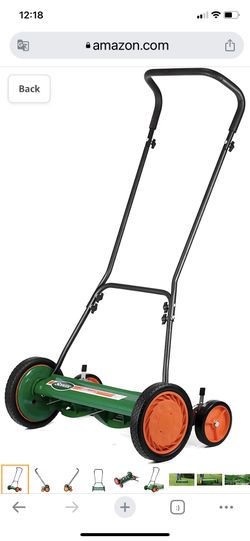 Mower