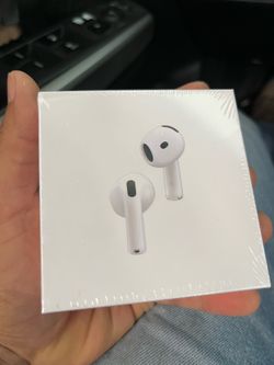 airpods 4 anc