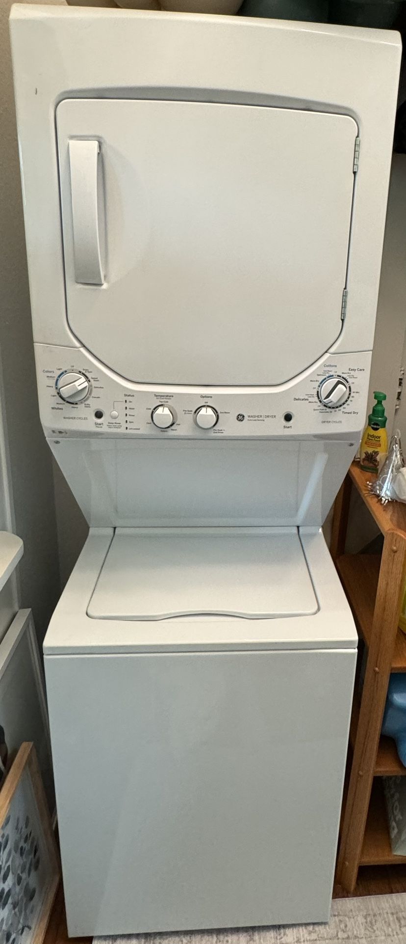 GE Electric Washer & Dryer Must Go!!! for Sale in Miami, FL OfferUp