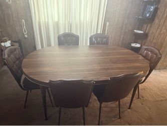 Dinning table