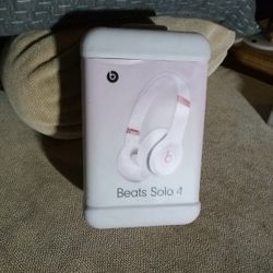 Beats Solo4 