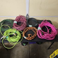 Extension Cords