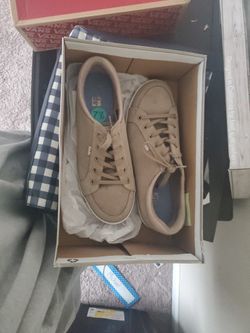 Beige Keds Women's