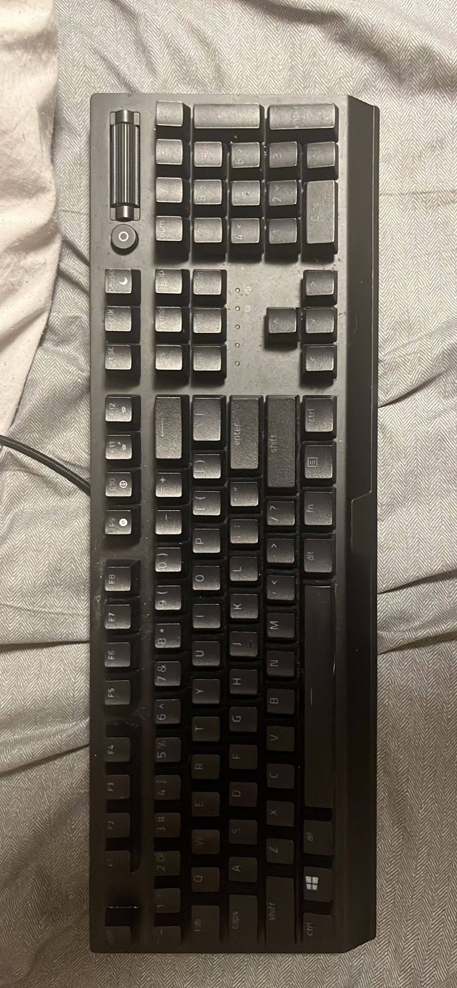 Razer Blackwidow V3