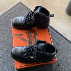 Red Wing Shoe (waterproof)