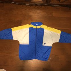 Vintage Nike Jacket