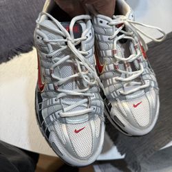 Nike P-6000