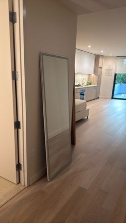 26”x71” LED Mirror