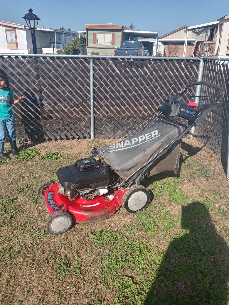 Snapper Self Propelled Lawn Mower For Sale In Merced CA OfferUp snapper-self-propelled-lawn-mower-for-sale-in-merced-ca-offerup
