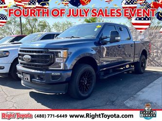 2020 Ford F-350