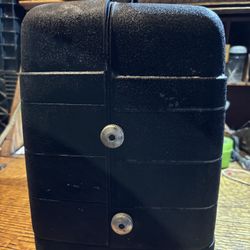 Vintage Bell and Howell 8 mm movie projector