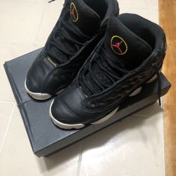 Jordan 13