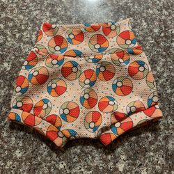 Bummie Shorts
