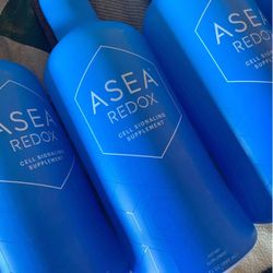 Asea Redox