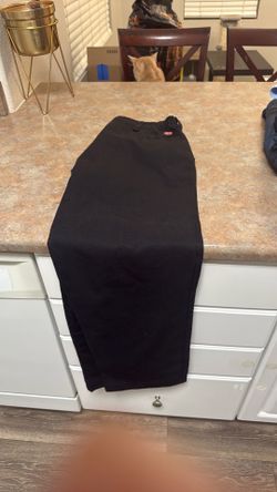 Work pants