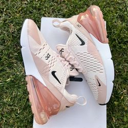 NIKE AIRMAX 270 W SIZE 8