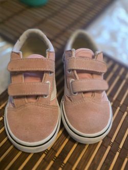 Toddler vans