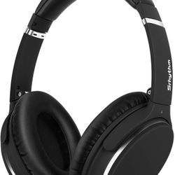 Noise Cancelling Stereo Headphones