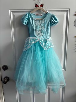 Girls Princess Dresses