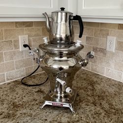 Samovar 