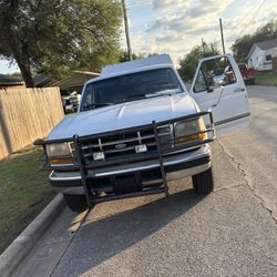 1994 Ford F-350