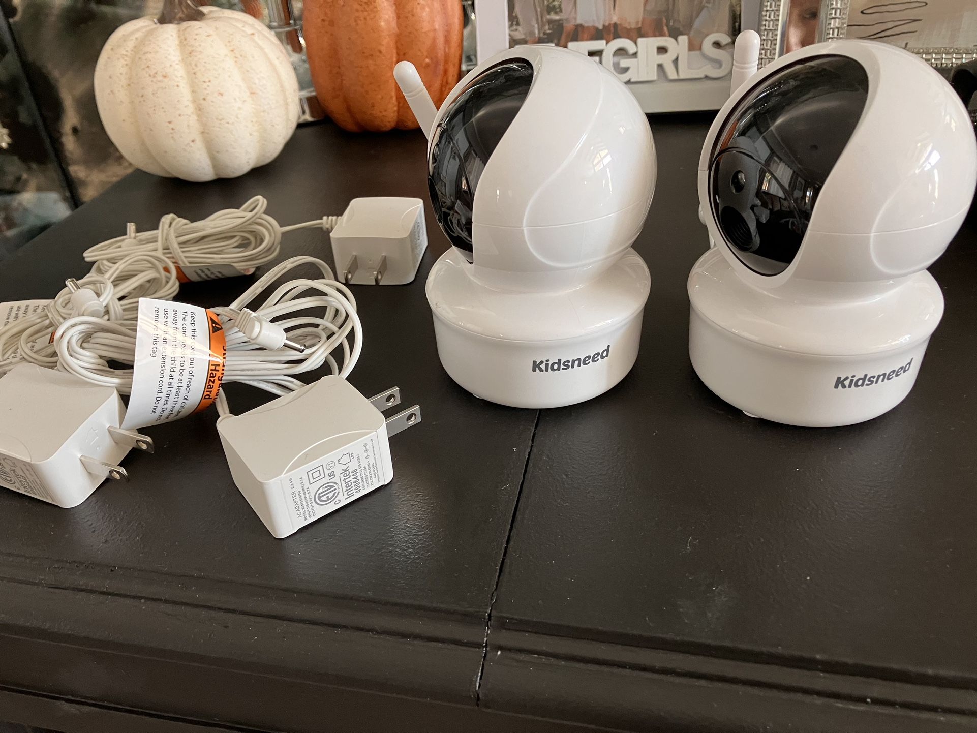 Kidsneed Cameras Only: Please Read Description