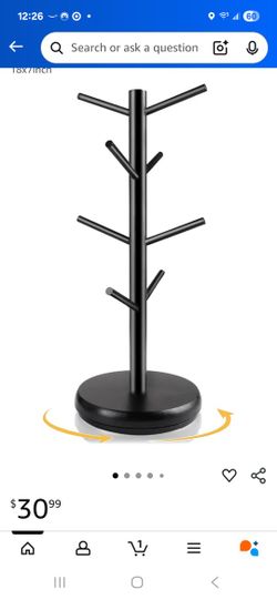 Mug Holder Mug Holder