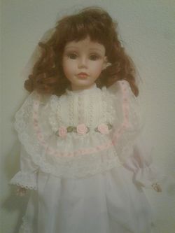 Doll 1ea