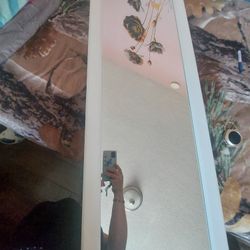 Jewelry Armoire 