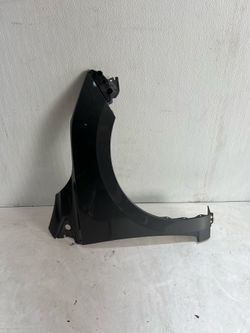 (6789) 20-24 Nissan Versa Right Fender 2020 2021 2022 2023 2024