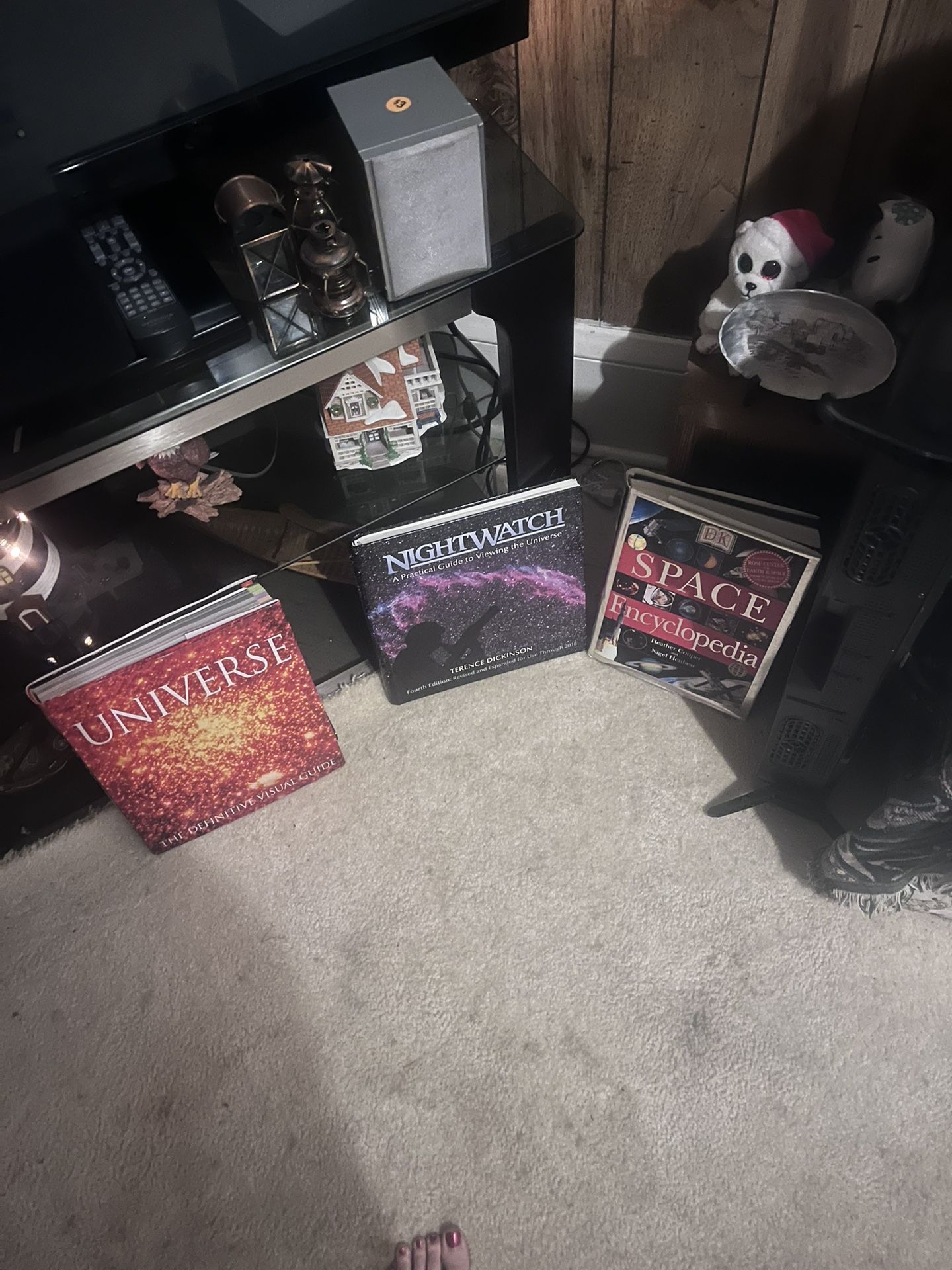 books