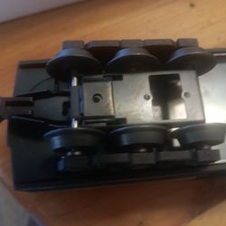 Why you know , four piece screen set two bucks cars to coach cars