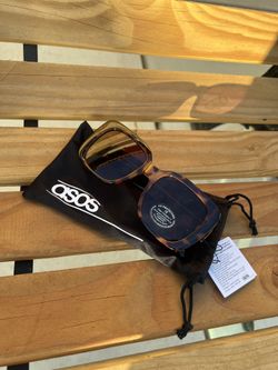 ASOS Sunglasses, Brand new With tags