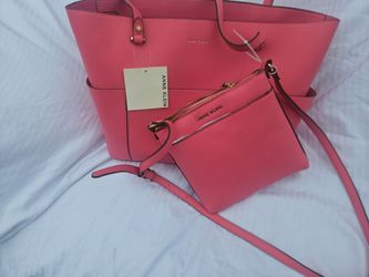 2 in 1 Purse