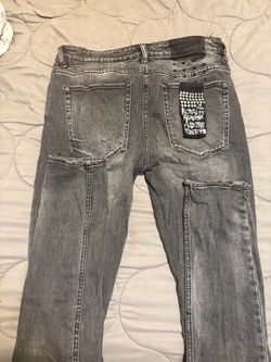 Ksubi jeans