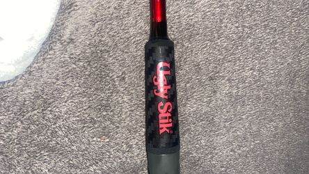 Ugly Stik Fishing Rod