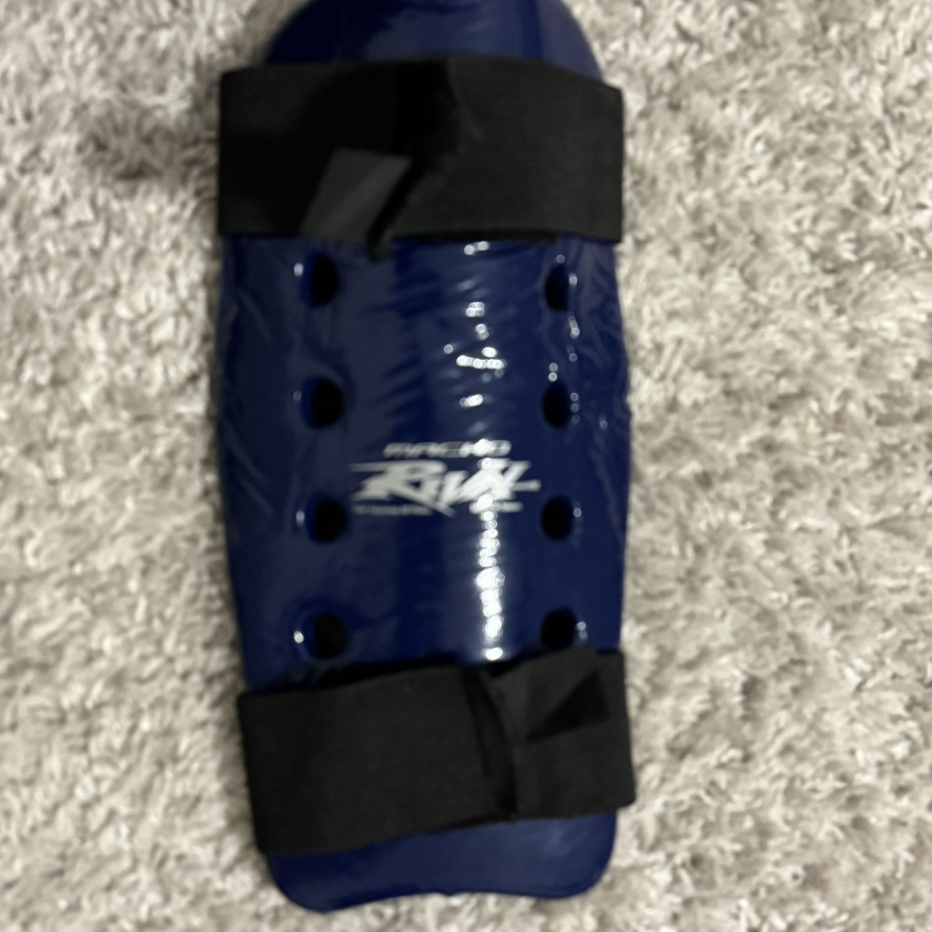 Macho Sparring Gear Kit