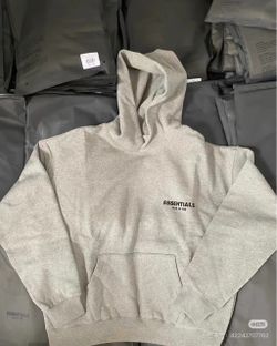 Fear of God Essentials Hoodie xxS Xs s m L xl Xxl