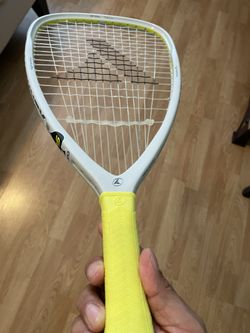 Pro Kennex Racquetball Racquet For Sale Like New Condition.
