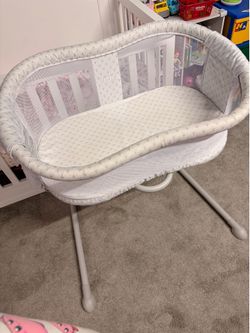 Halo Bassinet