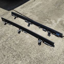 2024 Jeep Wrangler boards