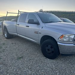 2018 Dodge Ram